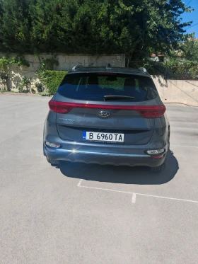 Kia Sportage LX - 45000 лв. - 50900921 2