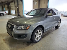 Audi Q5 CARFAX* АВТОФИНАНСИРАНЕ* БЕЗ ПЪРВОНАЧАЛНА ВНОСКА*  - изображение 1