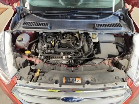 Ford Escape CARFAX*     | Mobile.bg    13