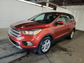 Ford Escape CARFAX* АВТОФИНАНСИРАНЕ БЕЗ ПЪРВОНАЧАЛНА ВНОСКА