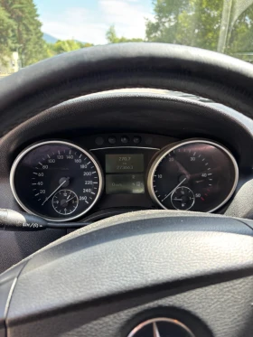 Mercedes-Benz ML 280 | Mobile.bg    8