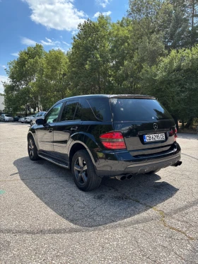 Mercedes-Benz ML 280 | Mobile.bg    2