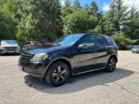  Mercedes-Benz ML 280