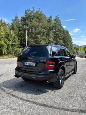 Mercedes-Benz ML 280 | Mobile.bg    3