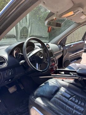 Mercedes-Benz ML 280 | Mobile.bg    6
