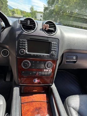 Mercedes-Benz ML 280 | Mobile.bg    7