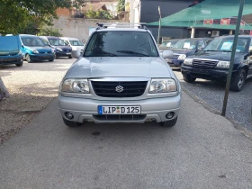 Suzuki Grand vitara 2.0i--128kc-ТОП СЪСТОЯНИЕ - 12390 лв. - 25194911 2