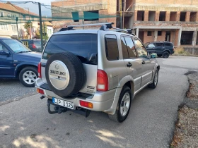 Suzuki Grand vitara 2.0i--128kc-ТОП СЪСТОЯНИЕ - 12390 лв. - 25194911 6