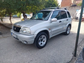 Suzuki Grand vitara 2.0i--128kc-ТОП СЪСТОЯНИЕ - 12390 лв. - 25194911 3
