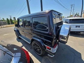 Mercedes-Benz G 500 | Mobile.bg    3