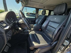 Mercedes-Benz G 500 | Mobile.bg    7