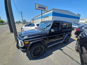  Mercedes-Benz G 500