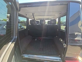 Mercedes-Benz G 500 | Mobile.bg    12
