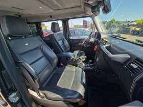 Mercedes-Benz G 500 | Mobile.bg    8