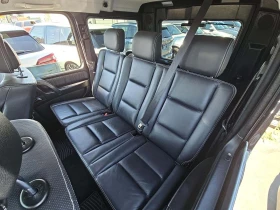 Mercedes-Benz G 500 | Mobile.bg    10