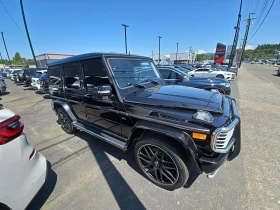 Mercedes-Benz G 500 | Mobile.bg    2