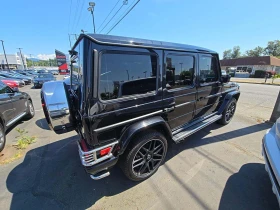 Mercedes-Benz G 500 | Mobile.bg    4