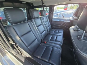 Mercedes-Benz G 500 | Mobile.bg    9