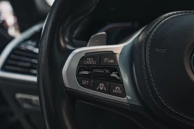 Обява за продажба на BMW X6 30d xDrive * ПАНОРАМА * M PACKET * HEAD UP *  ~ 116 280 лв. - изображение 6