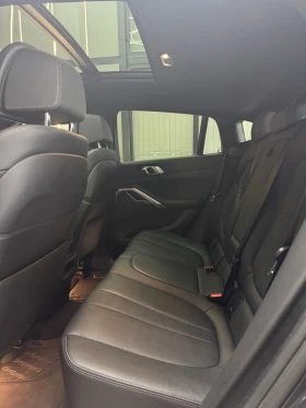 BMW X6 30d xDrive * ПАНОРАМА * M PACKET * HEAD UP * - 98900 лв. - 40899428 5