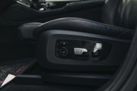 Обява за продажба на BMW X6 30d xDrive * ПАНОРАМА * M PACKET * HEAD UP *  ~ 116 280 лв. - изображение 5