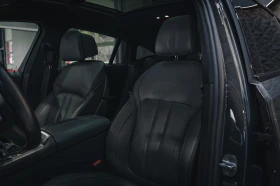 Обява за продажба на BMW X6 30d xDrive * ПАНОРАМА * M PACKET * HEAD UP *  ~ 116 280 лв. - изображение 7