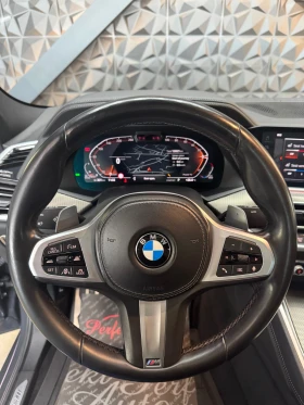 BMW X6 30d xDrive * ПАНОРАМА * M PACKET * HEAD UP * - 98900 лв. - 40899428 11