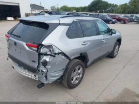 Toyota Rav4 XLE - 45200 лв. / 23110.39 € - 47612484 6