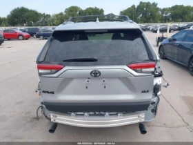 Toyota Rav4 XLE - 45200 лв. / 23110.39 € - 47612484 5