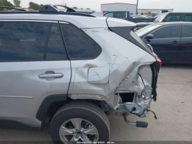 Toyota Rav4 XLE - 45200 лв. / 23110.39 € - 47612484 8