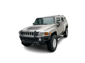 Hummer H3 ОТ ПРЕДСТАВИТЕЛСТВО* ЧЕРЕН ПЕТЪК* 54 000КМ - 26500 лв. / 13549.23 € - 48364122 2