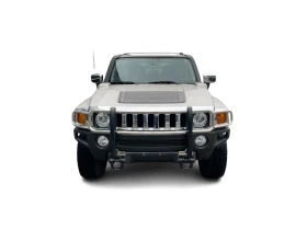 Hummer H3 ОТ ПРЕДСТАВИТЕЛСТВО* ЧЕРЕН ПЕТЪК* 54 000КМ - 26500 лв. / 13549.23 € - 48364122 3