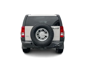 Hummer H3 ОТ ПРЕДСТАВИТЕЛСТВО* ЧЕРЕН ПЕТЪК* 54 000КМ - 26500 лв. / 13549.23 € - 48364122 5