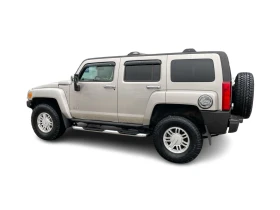 Hummer H3 ОТ ПРЕДСТАВИТЕЛСТВО* ЧЕРЕН ПЕТЪК* 54 000КМ - 26500 лв. / 13549.23 € - 48364122 4