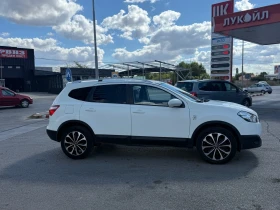 Nissan Qashqai + 2* 2.0DCI* 4X4 - безплатна регистраци - 4999 € - 58514433 5