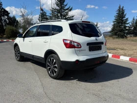 Nissan Qashqai + 2* 2.0DCI* 4X4 - безплатна регистраци - 4999 € - 58514433 7