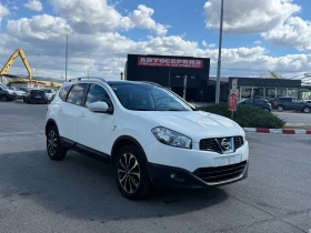 Nissan Qashqai + 2* 2.0DCI* 4X4 - безплатна регистраци - 4999 € - 58514433 4