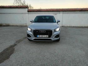 Audi Q2 - 26700 € / 52220.66 лв. - 64752053 7