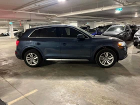 Audi Q5 * Komfort * CARFAX * ЦЕНА ДО БГ - 14200 € / 27772.79 лв. - 73478943 3