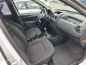 Dacia Duster 1.6I GPL NAVI - 6000 € / 11734.98 лв. - 15302991 11