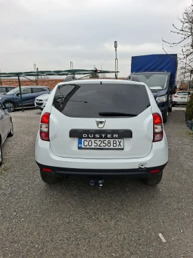 Dacia Duster 1.6I GPL NAVI - 6000 € / 11734.98 лв. - 15302991 5