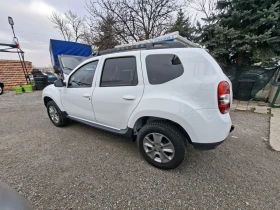 Dacia Duster 1.6I GPL NAVI - 6000 € / 11734.98 лв. - 15302991 6