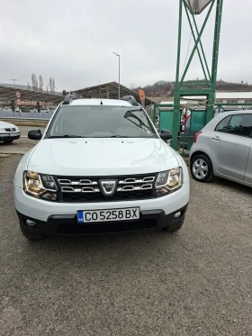 Dacia Duster 1.6I GPL NAVI - 6000 € / 11734.98 лв. - 15302991 2