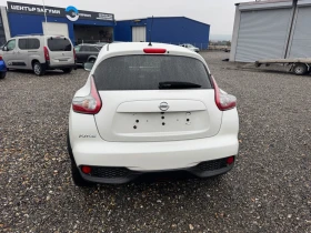 Nissan Juke 1.2  BLACK EDITION  - 7799 € / 15253.52 лв. - 63654131 5
