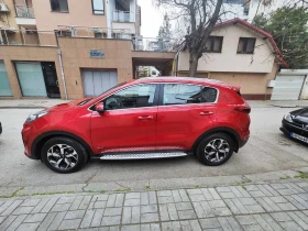 Kia Sportage - 22500 € / 44006.17 лв. - 13081542 4