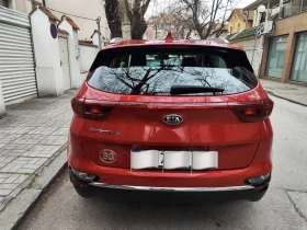 Kia Sportage - 22500 € / 44006.17 лв. - 13081542 6