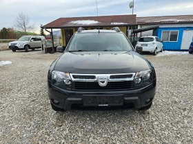 Dacia Duster 1.5DCI 4WD ! ! КЛИМАТИК ! ! РЕАЛНИ КИЛОМЕТРИ, снимка 8 - Автомобили и джипове - 53601620