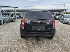 Dacia Duster 1.5DCI 4WD ! ! КЛИМАТИК ! ! РЕАЛНИ КИЛОМЕТРИ, снимка 4 - Автомобили и джипове - 53601620