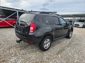 Dacia Duster 1.5DCI 4WD ! ! КЛИМАТИК ! ! РЕАЛНИ КИЛОМЕТРИ, снимка 5 - Автомобили и джипове - 53601620