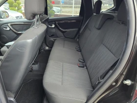 Dacia Duster 1.5DCI 4WD ! ! КЛИМАТИК ! ! РЕАЛНИ КИЛОМЕТРИ, снимка 14 - Автомобили и джипове - 53601620